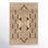 Boman Wheat Charcoal Hand-Knotted Jute Rug