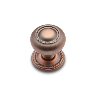 CK Series Mushroom Knob