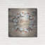 «Cotton Wreath Holiday» par Pam Britton-451035120