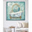 «Mirror Bath II», reproduction d'impression sur toile tendue-29161976-40496974