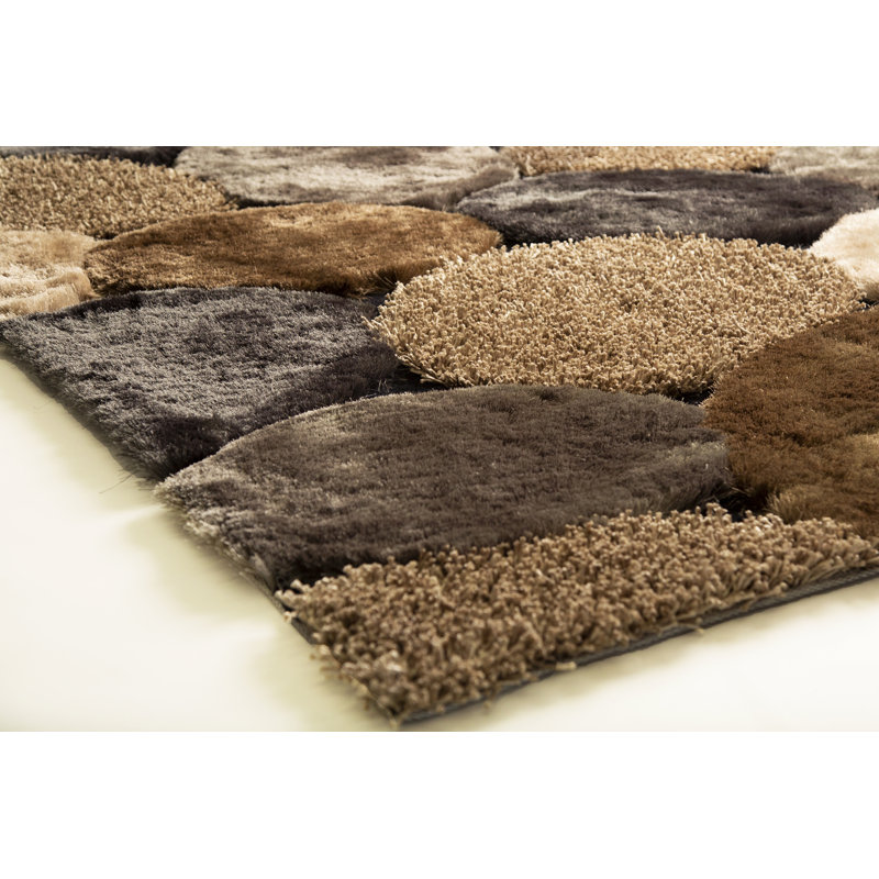 Nevin Performance Abstract Indoor Rug