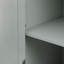 Grande armoire de rangement avec trois tiroirs pour la salle de bain / bureau-209870209