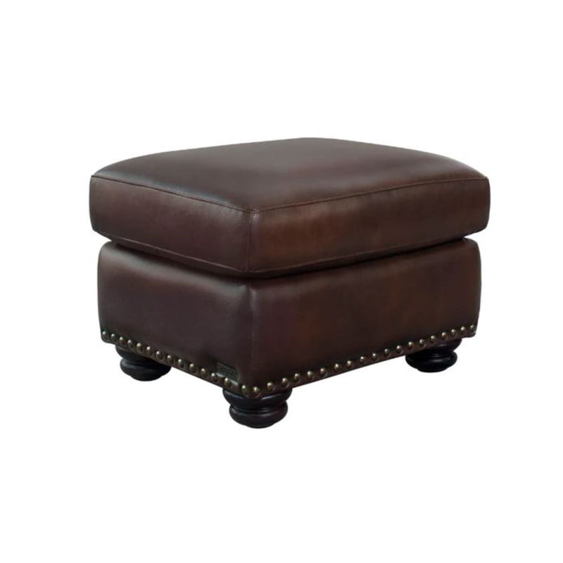Anissia Upholstered Ottoman