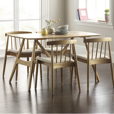 Zac Dining Set