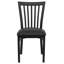 Chaise rembourrée Prompton-1382048334