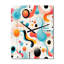 Horloge murale moderne surdimensionnée Jameesha-1675983436