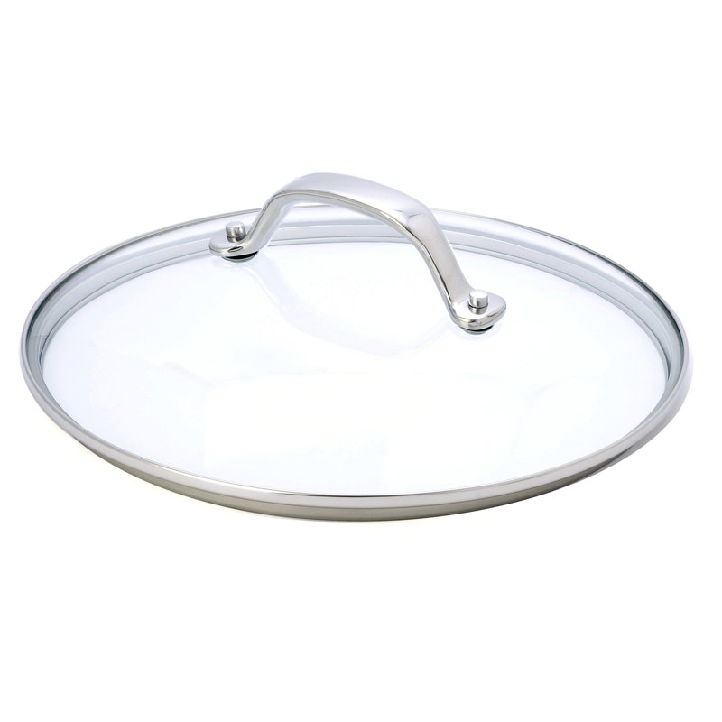 Housse de verre cuisinox Elite, 5,6 po