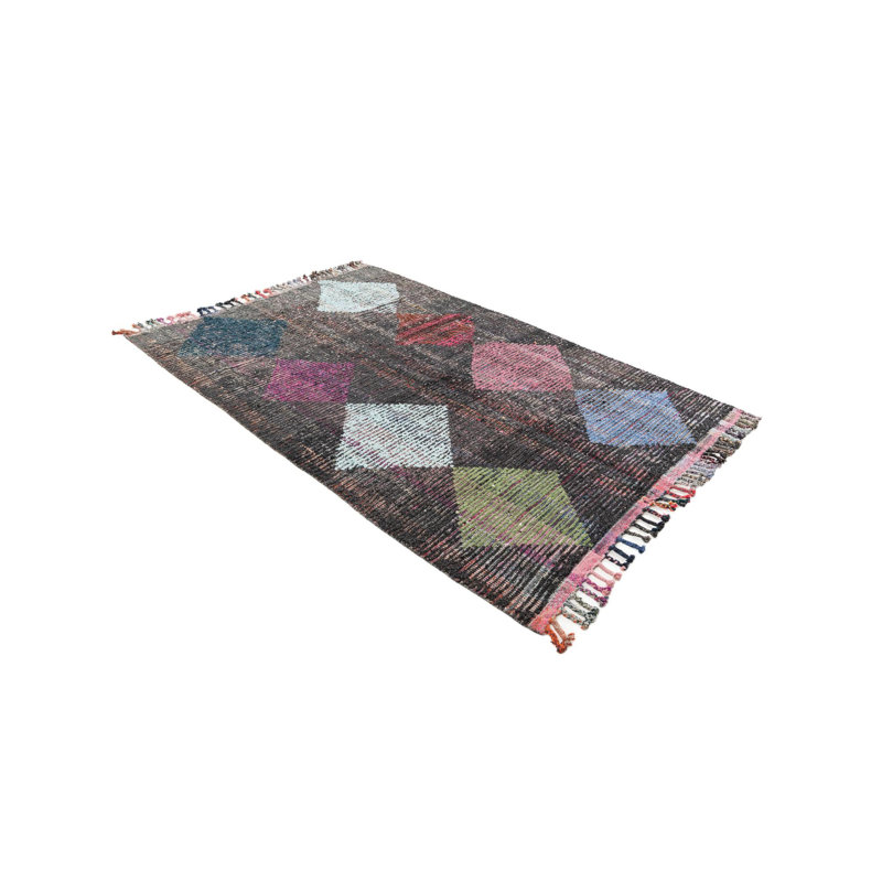 Kalmanovitz Multi Rug