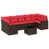 Brown is unavailable