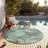 Alfonzo Washable Abstract Indoor / Outdoor Rug-687887569