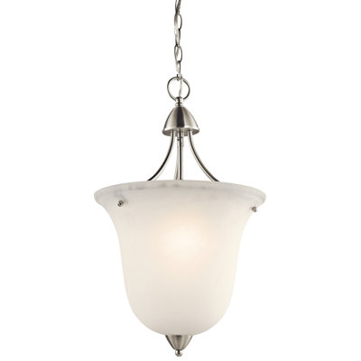 Ledbetter 1 - Light Single Pendant