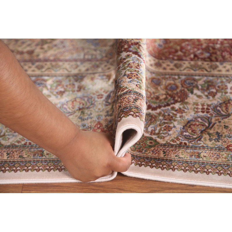 Tapis traditionnel oriental 7 x 10
