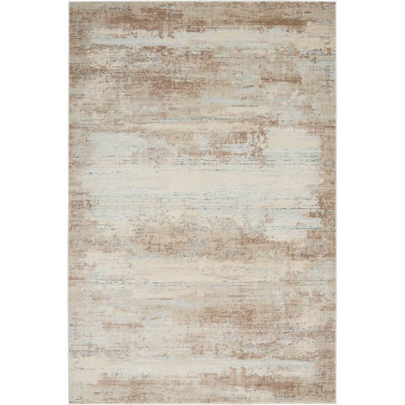 Westborough Abstract Area Rug, Rectangle 240 x 320cm