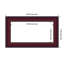 Tableaux d'organisation Canterbury Cherry-764820976