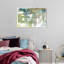 Feyyaz Adagio, impression sur toile-213760229