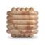Tabouret d'appoint Love / Knot