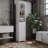 Free Standing Bathroom Storage Cabinet