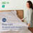 Soft Flat Sheet – Cooling, Breathable & Wrinkle Free Top Sheet-106537310-106537328