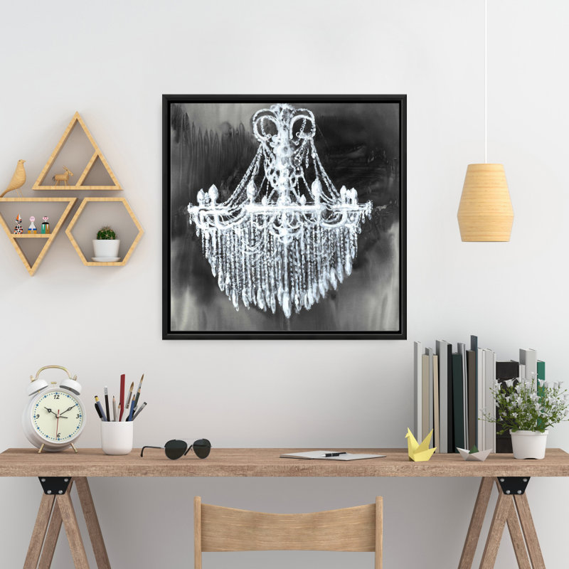 Impression sur lustre Big Glam