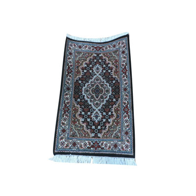 Harrogate One-of-a-Kind 1'3" X 2'1" Area Rug in