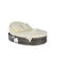 Lit de jour inclinable luxueux avec coussins et coussins de qualité supérieure-761801521