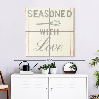 Tergel Floursack Kitchen VII