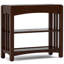 Mission Little Treasures Small Bookcase-1214380454
