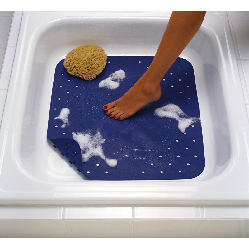 Drews Anti Slip Bath Mat