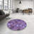 Abstract Indoor Rug-68237471