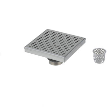 https://assets.wfcdn.com/im/44574903/resize-h380-w380%5Ecompr-r70/2436/243675285/Square+Shower+Drain+with+Square+Grate.jpg
