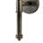 Josel Steel Candle Wall Light
