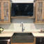 Vineyard 33'' L Single Basin Kitchen Sink