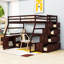 Lit mezzanine en bois avec tiroir Kerth-1069328805-1046702637