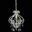Altrincham 1 - Light Chandelier Pendant-1647370874