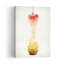 Apple Pineapple Fusion Abstract Modern Contemporary Fruit Wall Art Print by Kazutoshikawakami - Print-866341756