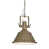 Antique Brass