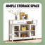 Armoire de rangement moderne