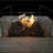 Fibre Reinforced Concrete Propane Fire pit table