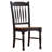Letizia 17.32'' H Solid Wood Side Chair-104373611