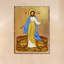Peinture inspirante de Jésus-1035709472