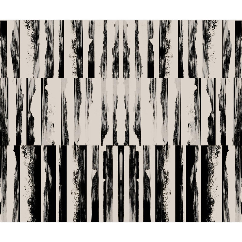 Peel & Stick Border, 120" L x 144" W