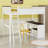 Loft Bed With Desk,Open Shelf And A Storage Box,USB Charging Station