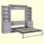 Lit plateforme Georgan-1929689190