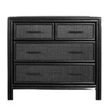 Aruba 4 - Drawer Nightstand