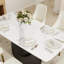 Ensemble de table de salle à manger Shivani pour 6 personnes en pierre frittée-1410762354-1422398101