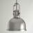 Enola 1 - Light Single Pendant-1664806471