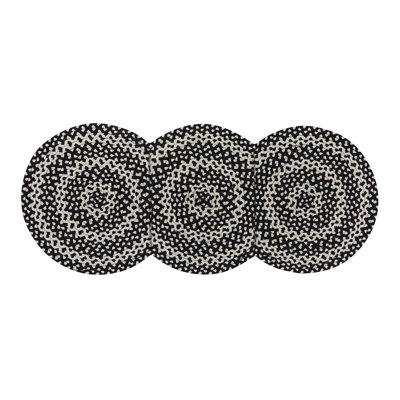 Marga Cotton Chevron Indoor Rug