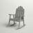 Rialto Outdoor Chair-1165765647