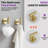 Wall Towel Hook-93658015