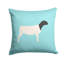 Coussin extérieur dorper ovin check-48711062-23813653